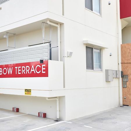 Rainbow Terrace Ginowan Apartment Ngoại thất bức ảnh