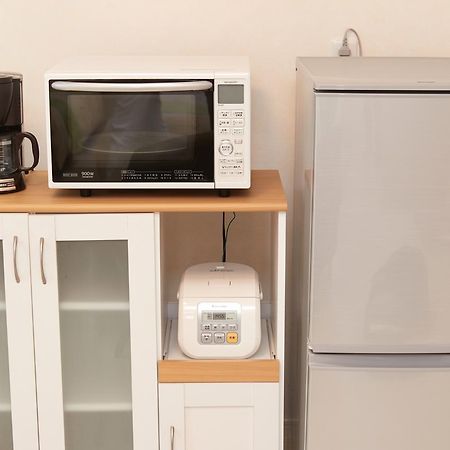 Rainbow Terrace Ginowan Apartment Ngoại thất bức ảnh