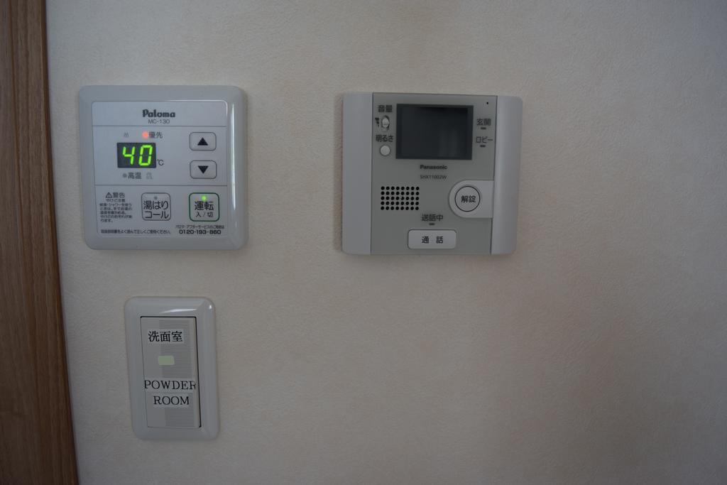 Rainbow Terrace Ginowan Apartment Ngoại thất bức ảnh