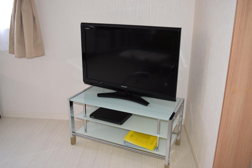 Rainbow Terrace Ginowan Apartment Ngoại thất bức ảnh